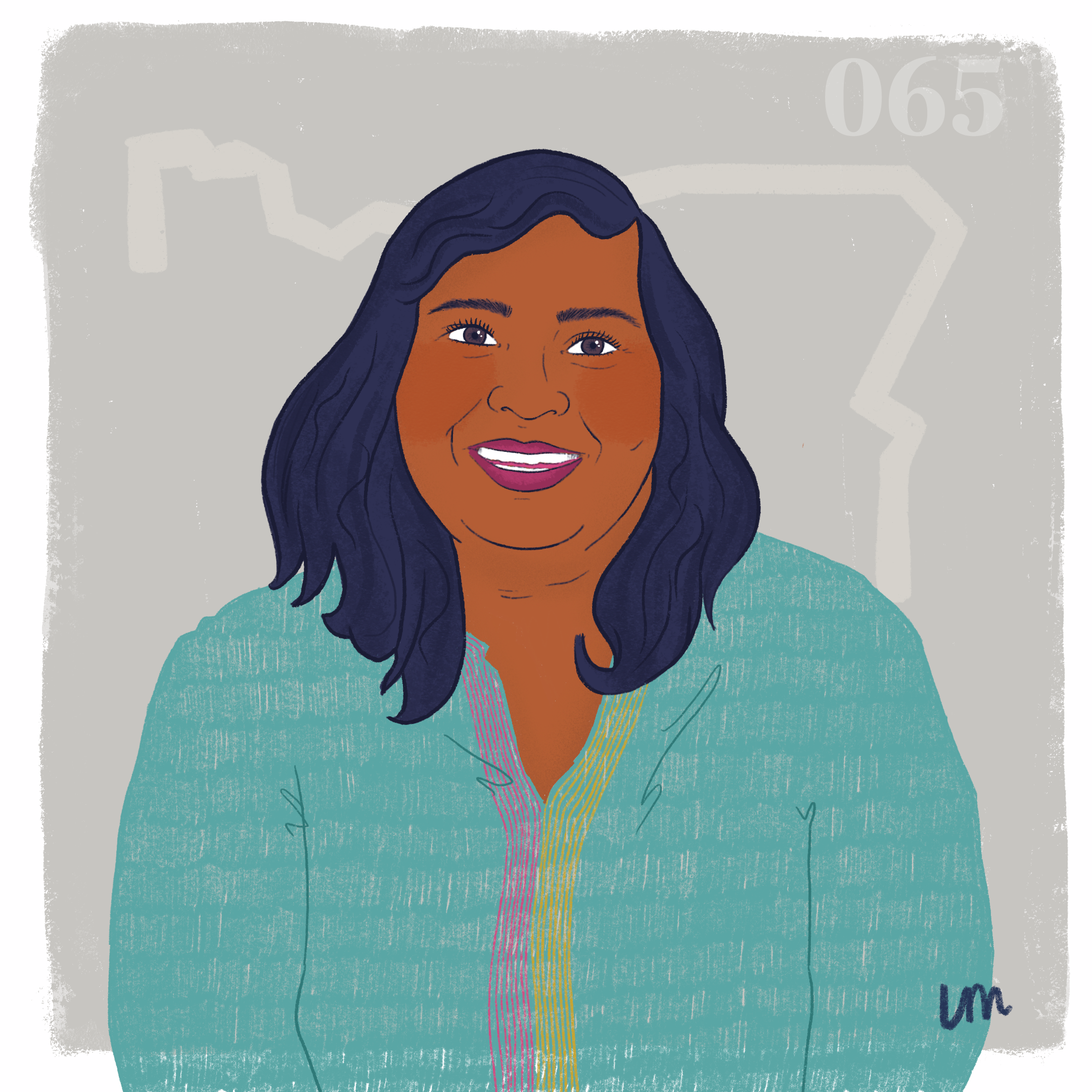 Nancy Haque, Organizer &amp; Activist | OR