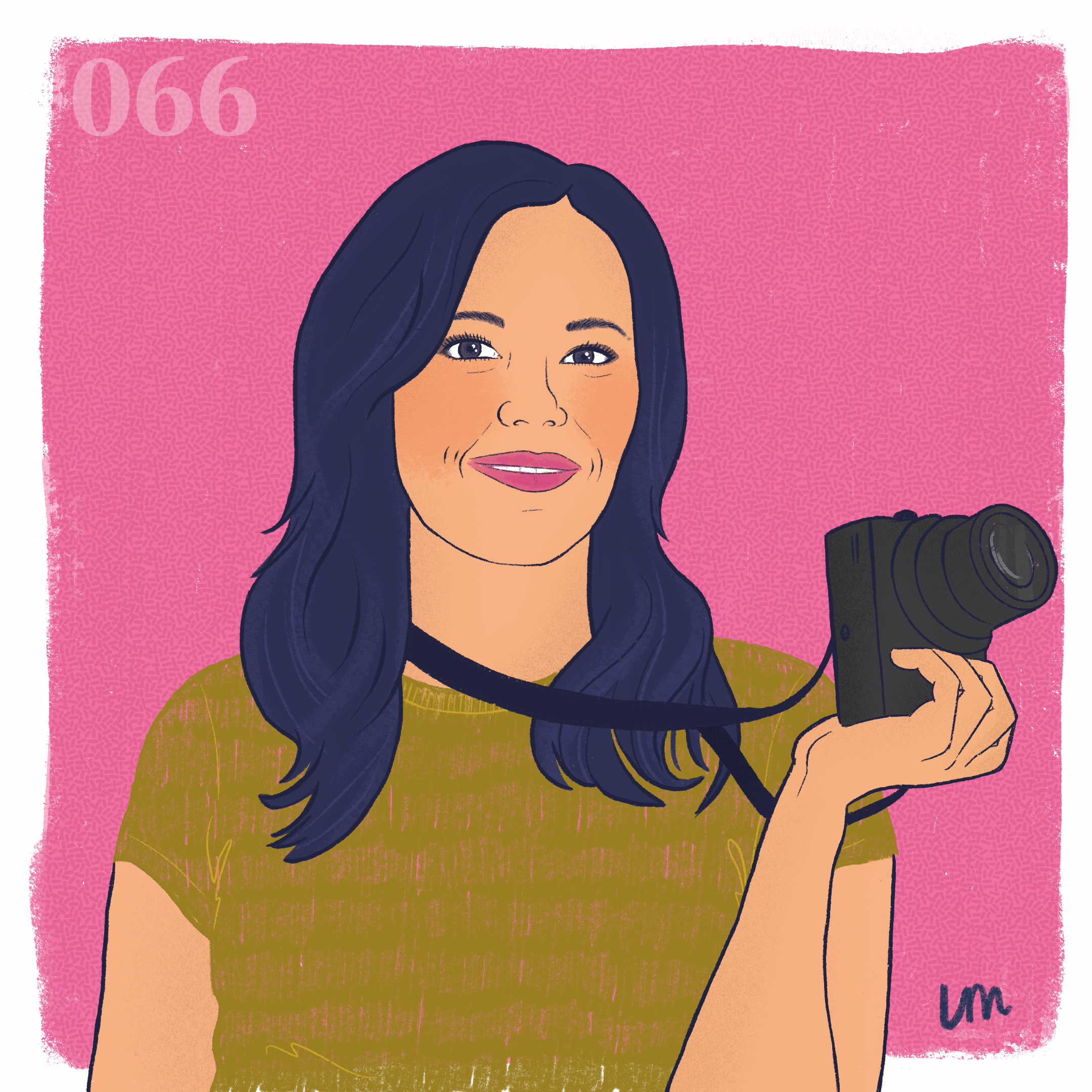 Sharon H. Chang, Artist, Author &amp; Activist | WA
