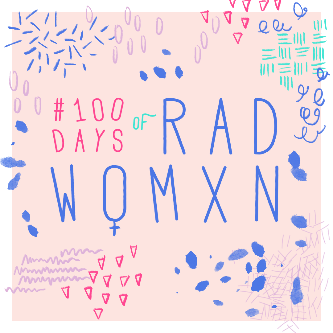 My OG #100 Day Project