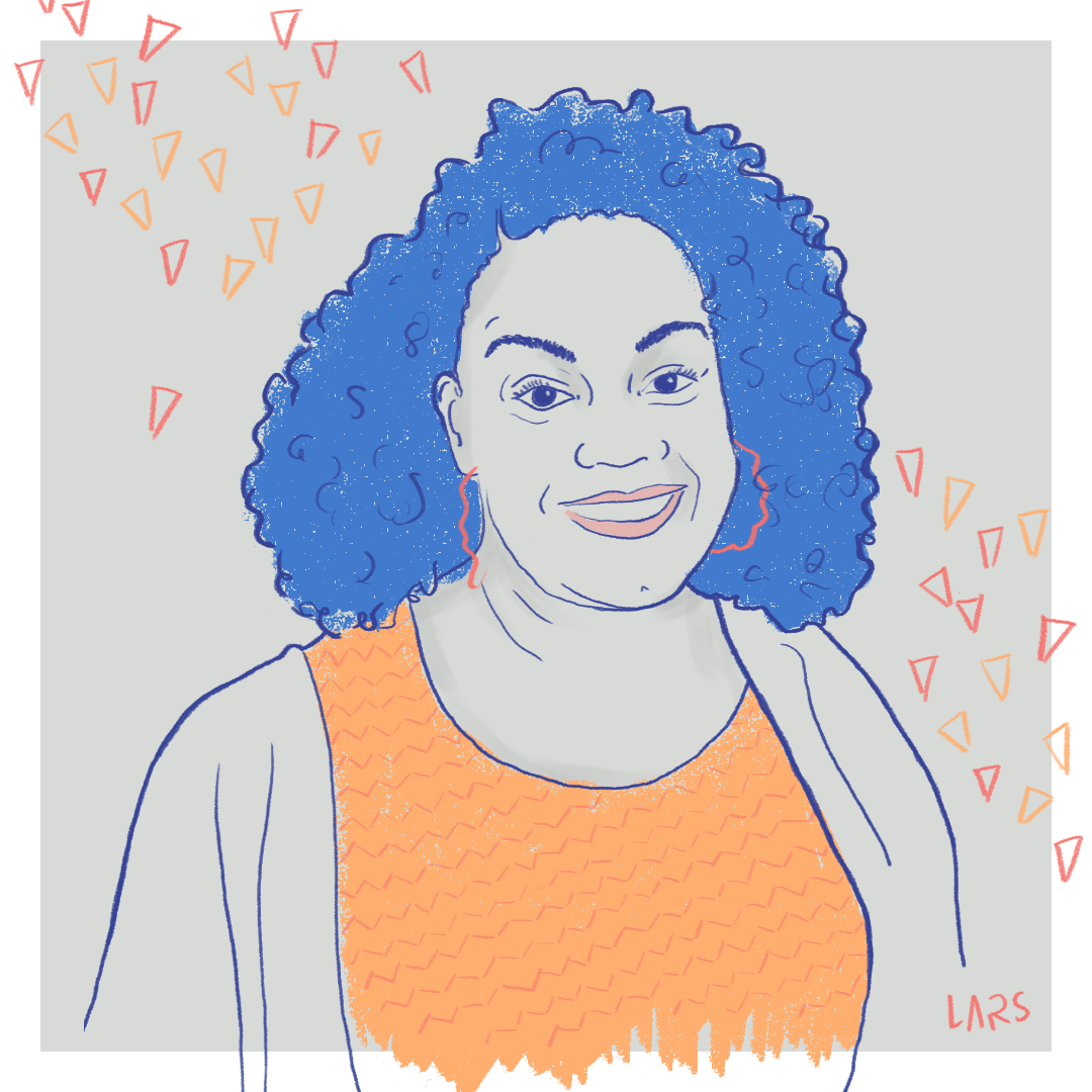 Traci Green, Friend | WA