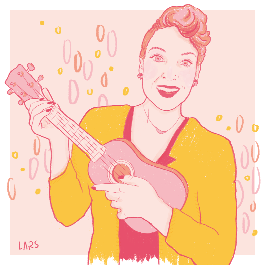 Allison Arth, Work Wife | WA