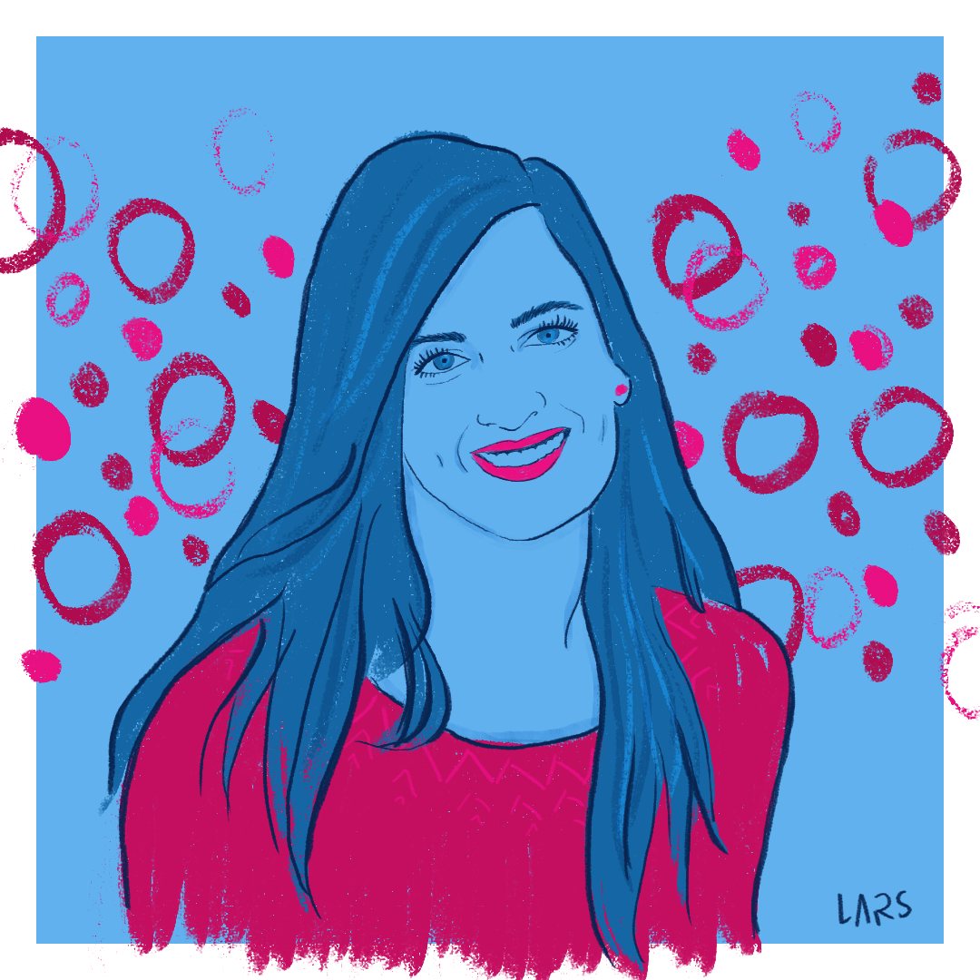 Jessica Hatch, Friend | WA