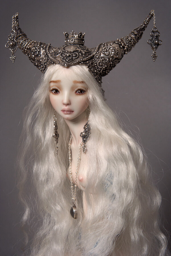 beauty — Enchanted Doll - Marina Bychkova