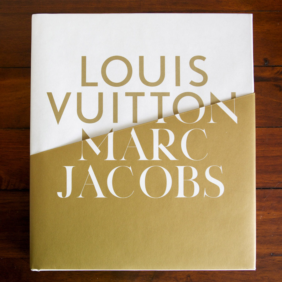 Press - Louis Vuitton / Marc Jacobs — Enchanted Doll - Marina Bychkova