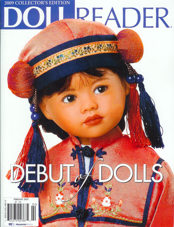 Doll Reader