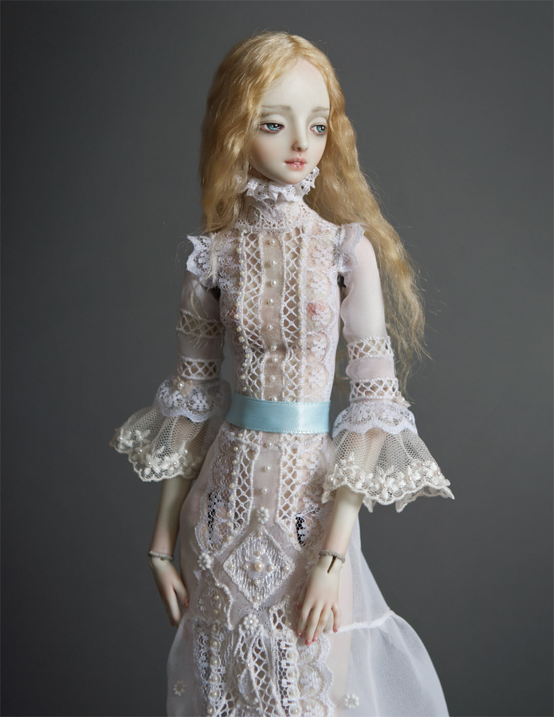 Skyler — Enchanted Doll - Marina Bychkova