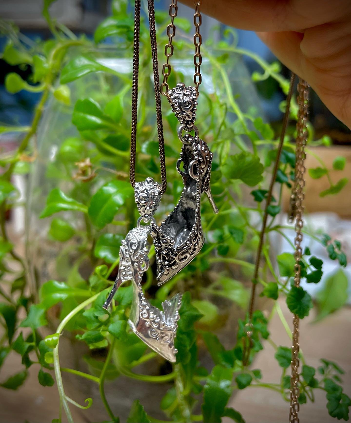 Door Joys Nest Metal Swivel For Necklaces Earrings and Bracelets 