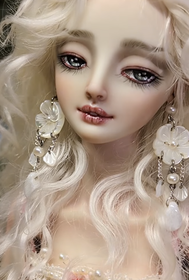 Custom Chandelier Earrings