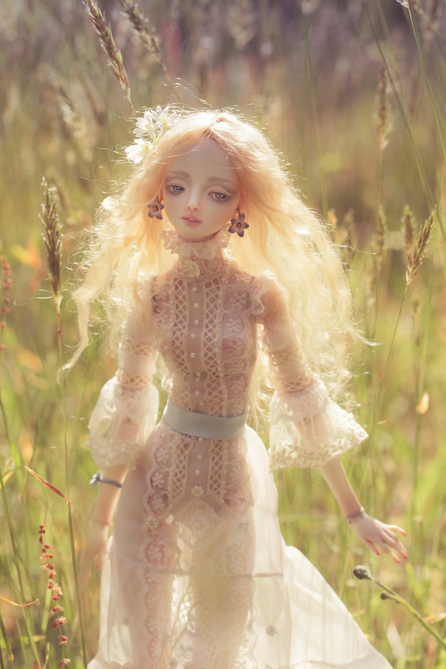 Summer's End