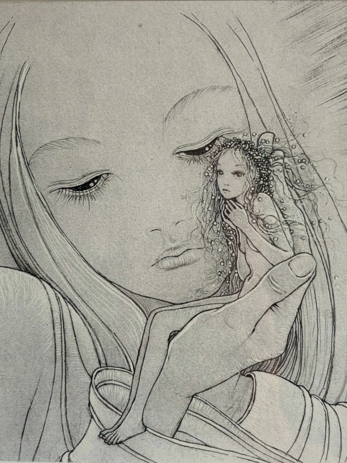 Sulamith Wulfing