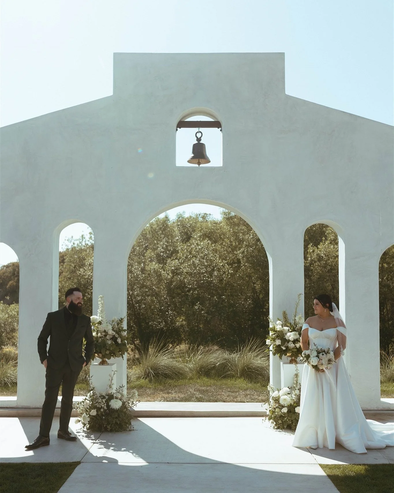 alyssa + mike + ceremony tequila shot 🍋&zwj;🟩