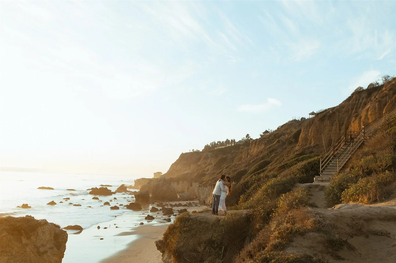 sorry not sorry i love this malibu session