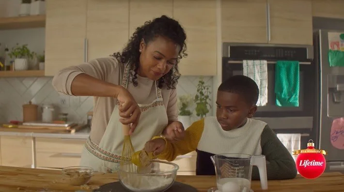 Congratulations to our talented friends at A+E Networks for taking home a Bronze award last night at the Clios for this heartwarming Campbell&rsquo;s campaign! Northern Light&rsquo;s Creative Director/Editor Greg Mitchels provided the moving short fi