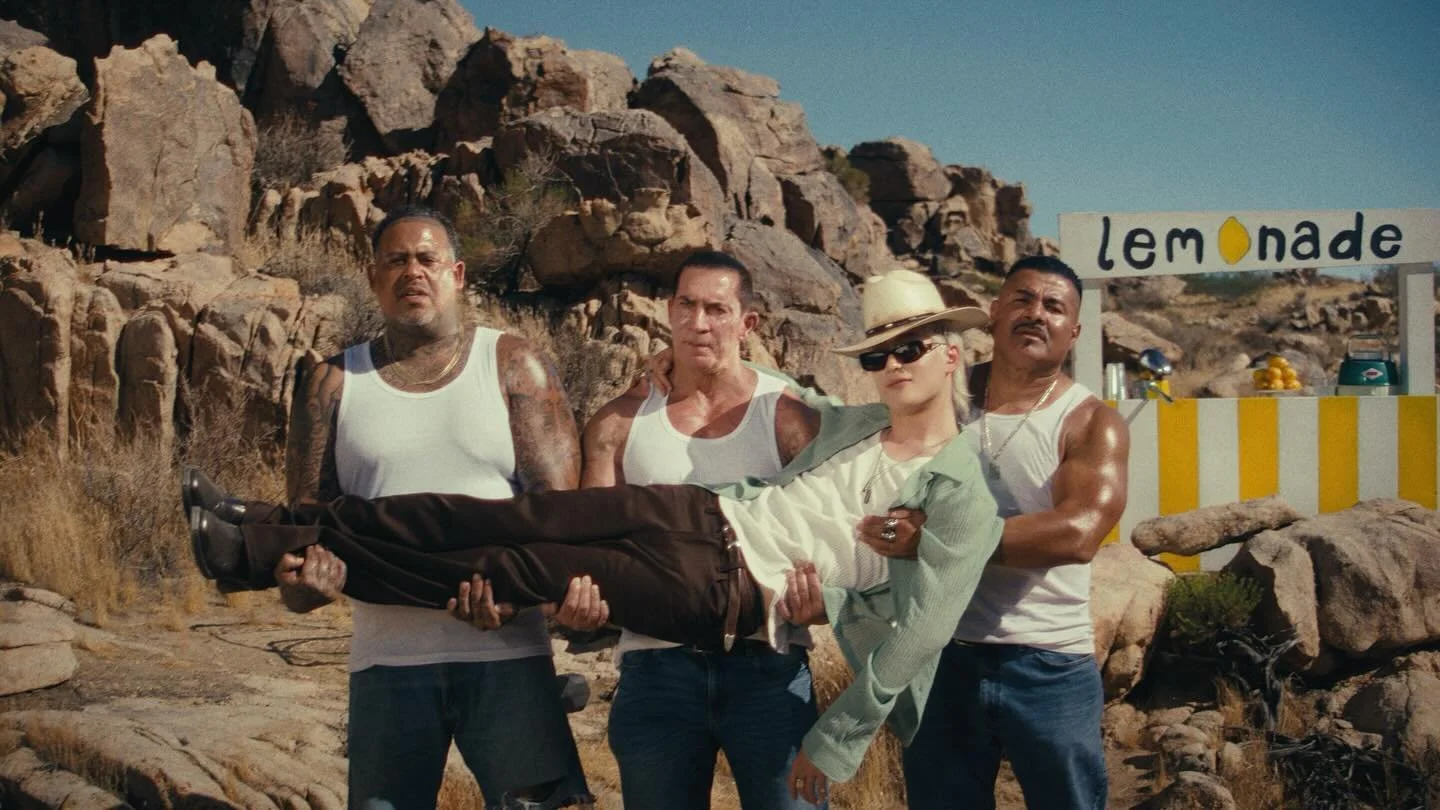 We&rsquo;re simply obsessed with this new music video from JAEHYUN, edited by Northern Lights Assistant Editor Santiago Figueira. It racked up 687k views on its first day!! Give it a watch - we know you&rsquo;ll have it on repeat this weekend.