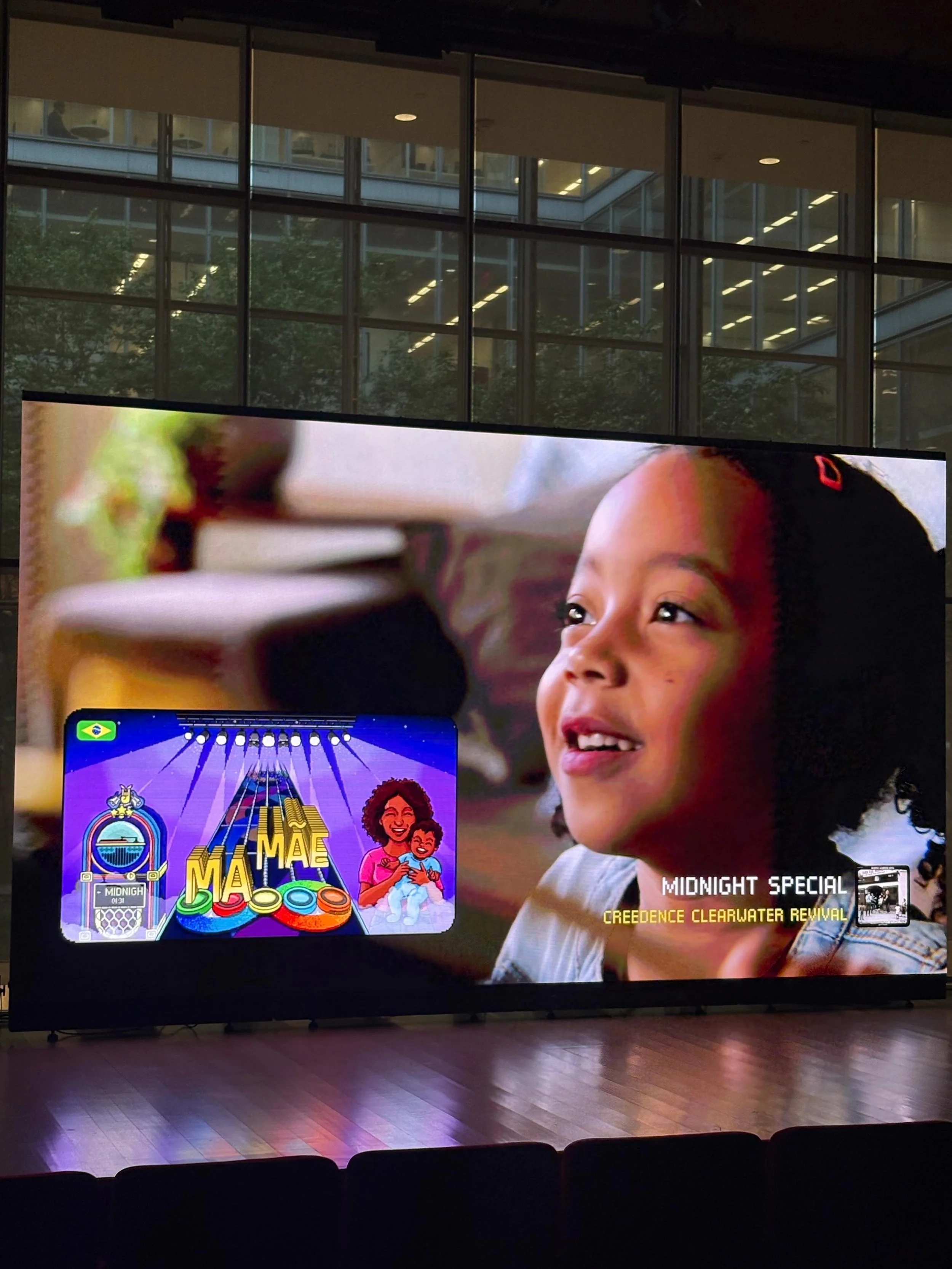 Honored to see &ldquo;Autism Rocks&rdquo; recognized with both an AICP Next Award in the Purpose Driven category and a Gold Clio. Created alongside our incredible partners at AREA 23, Unicorns &amp; Unicorns, Storefront Music, Northern Lights, and Op