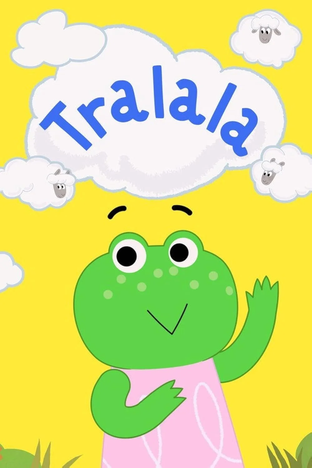 TRALALA