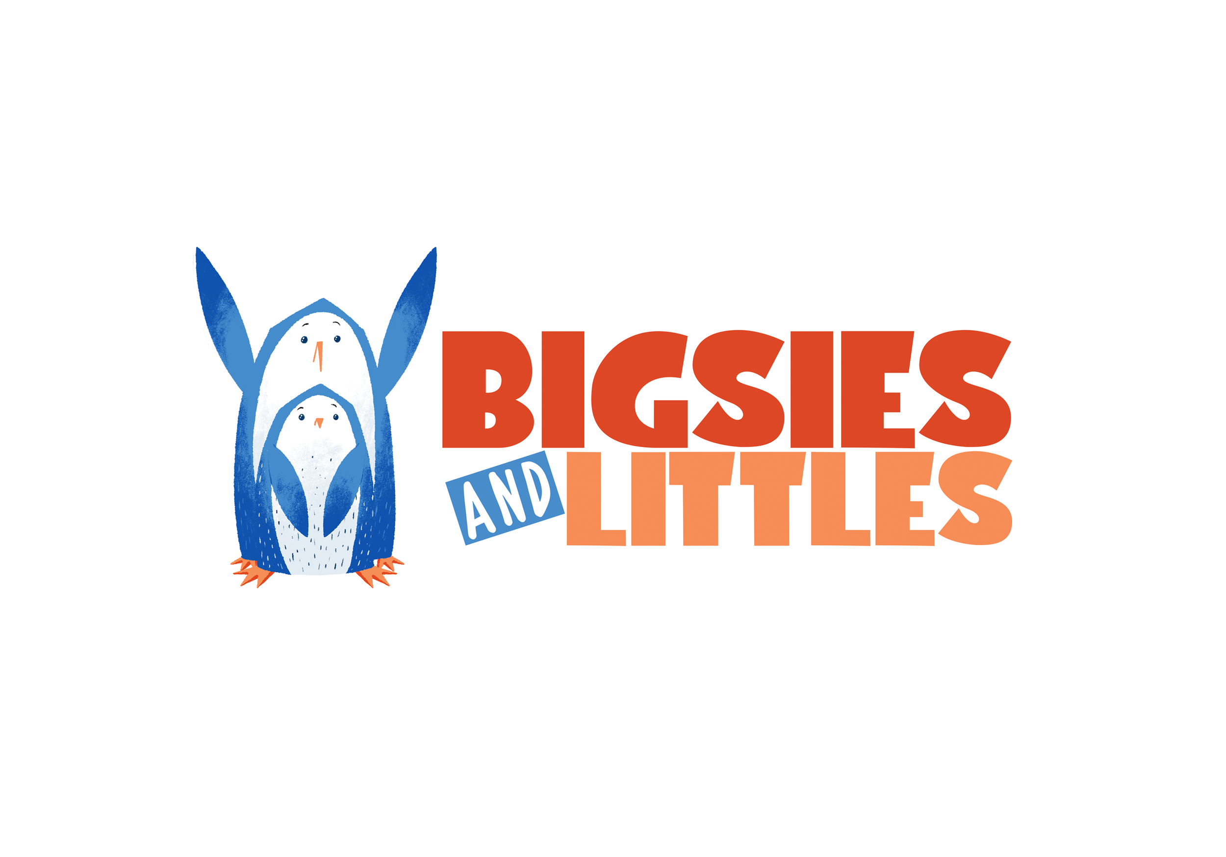 Bigsies and Littles