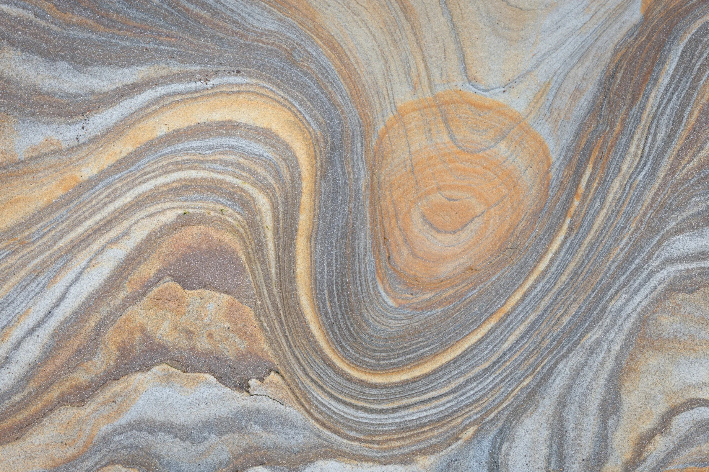 I tesori sommersi del Northumberland