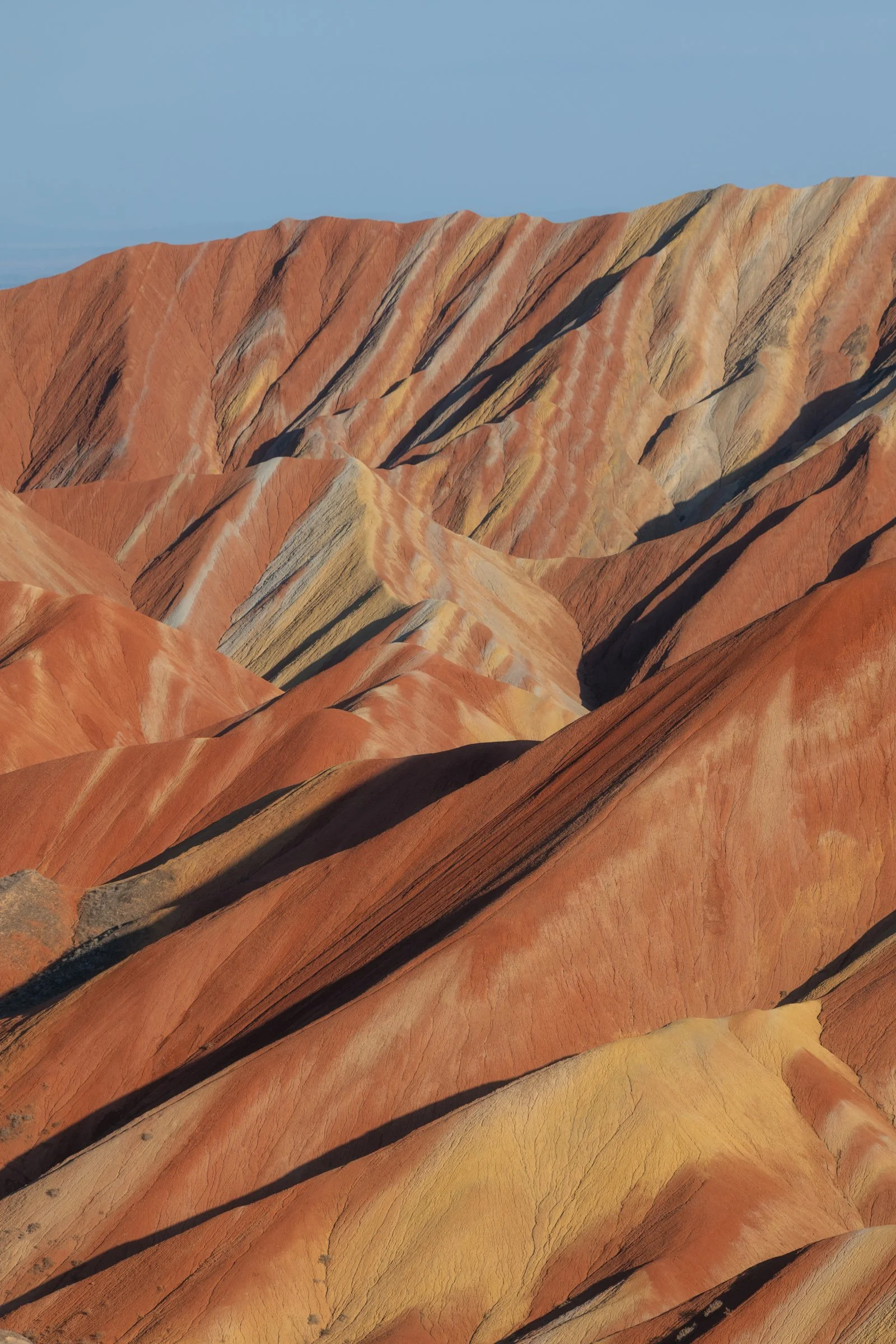 Danxia tramonto-1.jpg