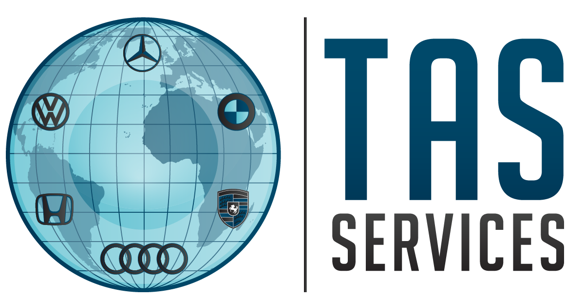 TAS Services, LLC