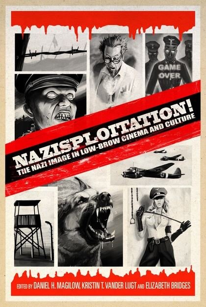 “Ilsa and Elsa: Nazisploitation, Mainstream Film, and Cinematic Transference"