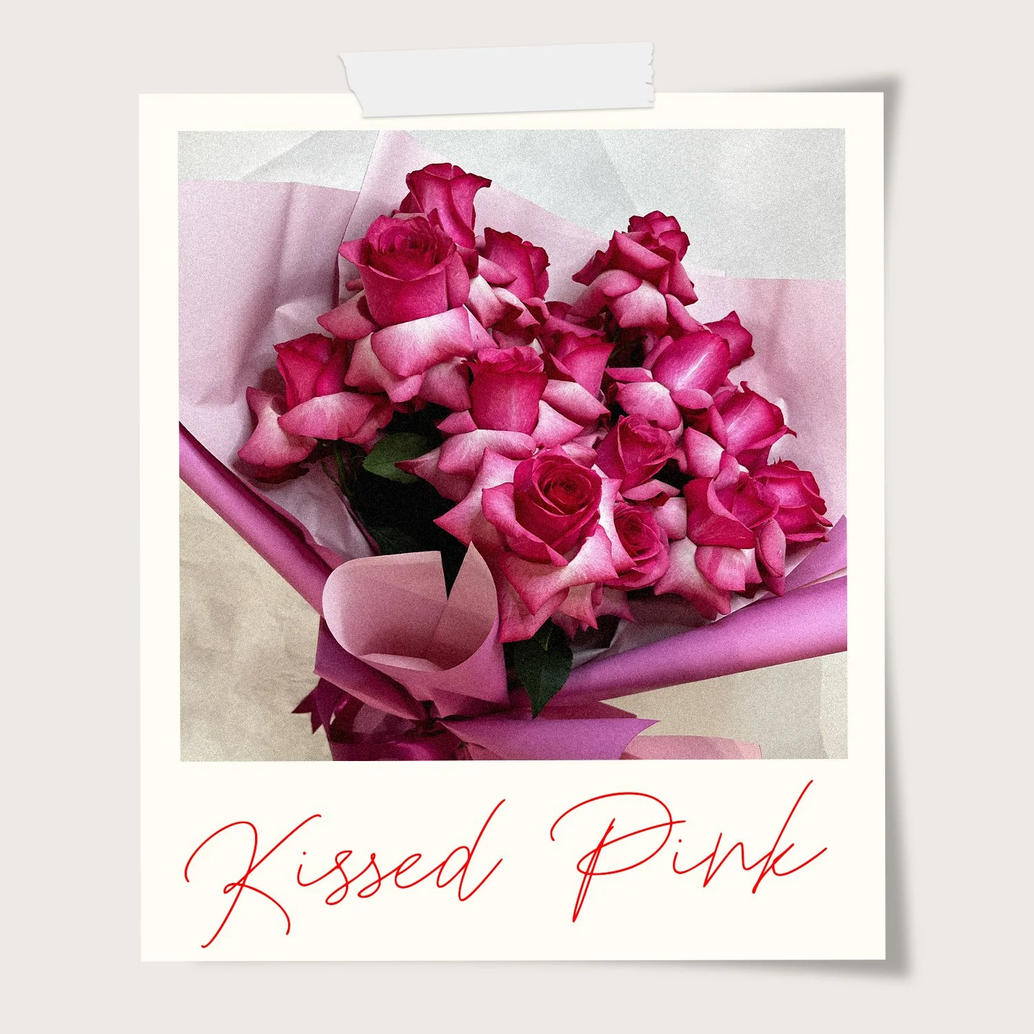 Kiss’d Pink Bundle