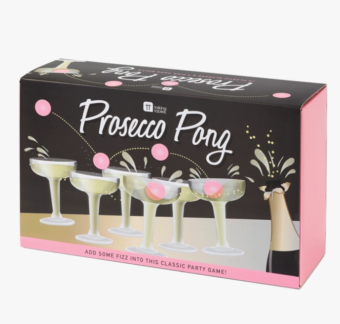 11 Reasons to Drink Prosecco