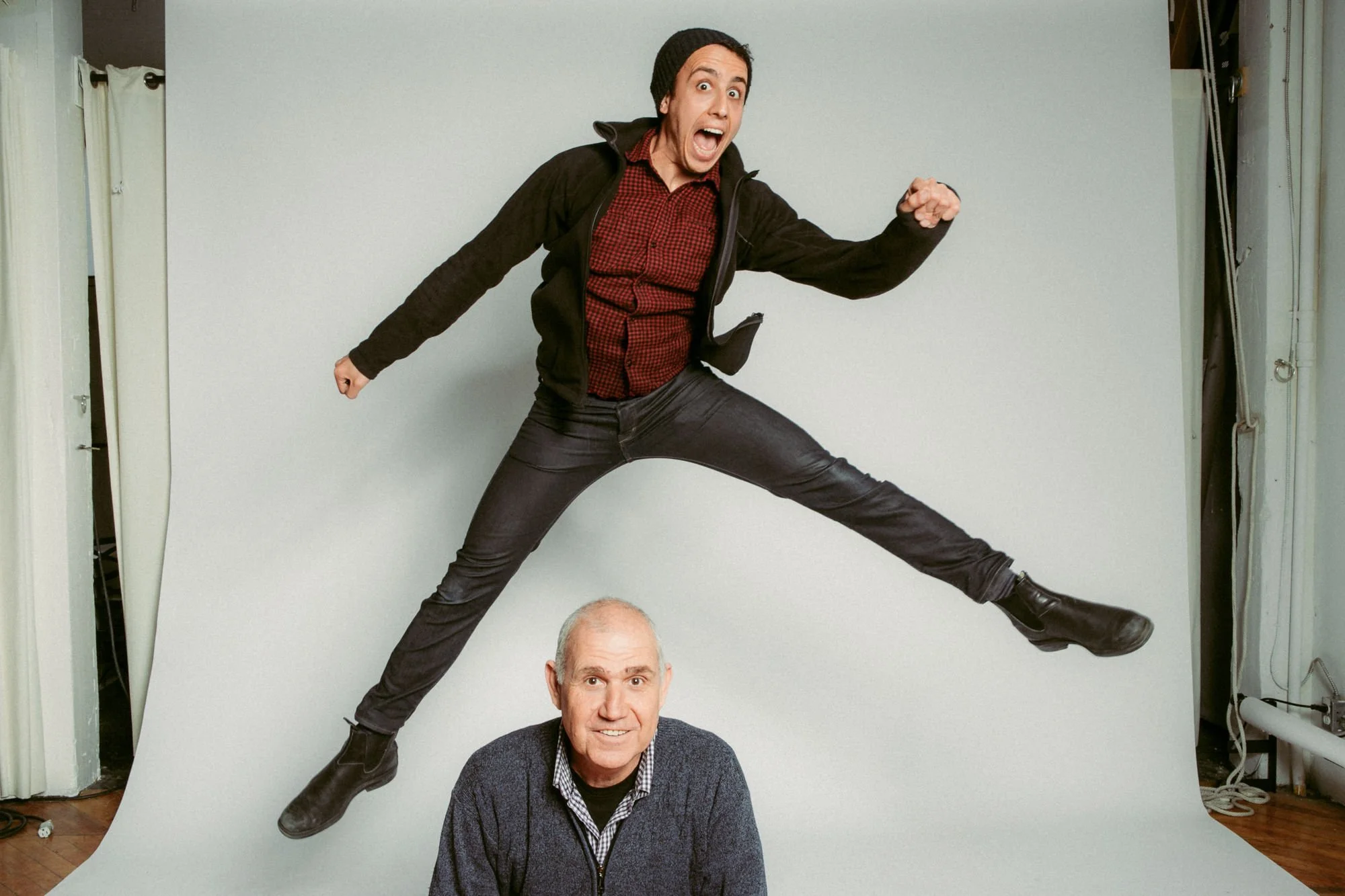 On First Favorites and Late Discoveries