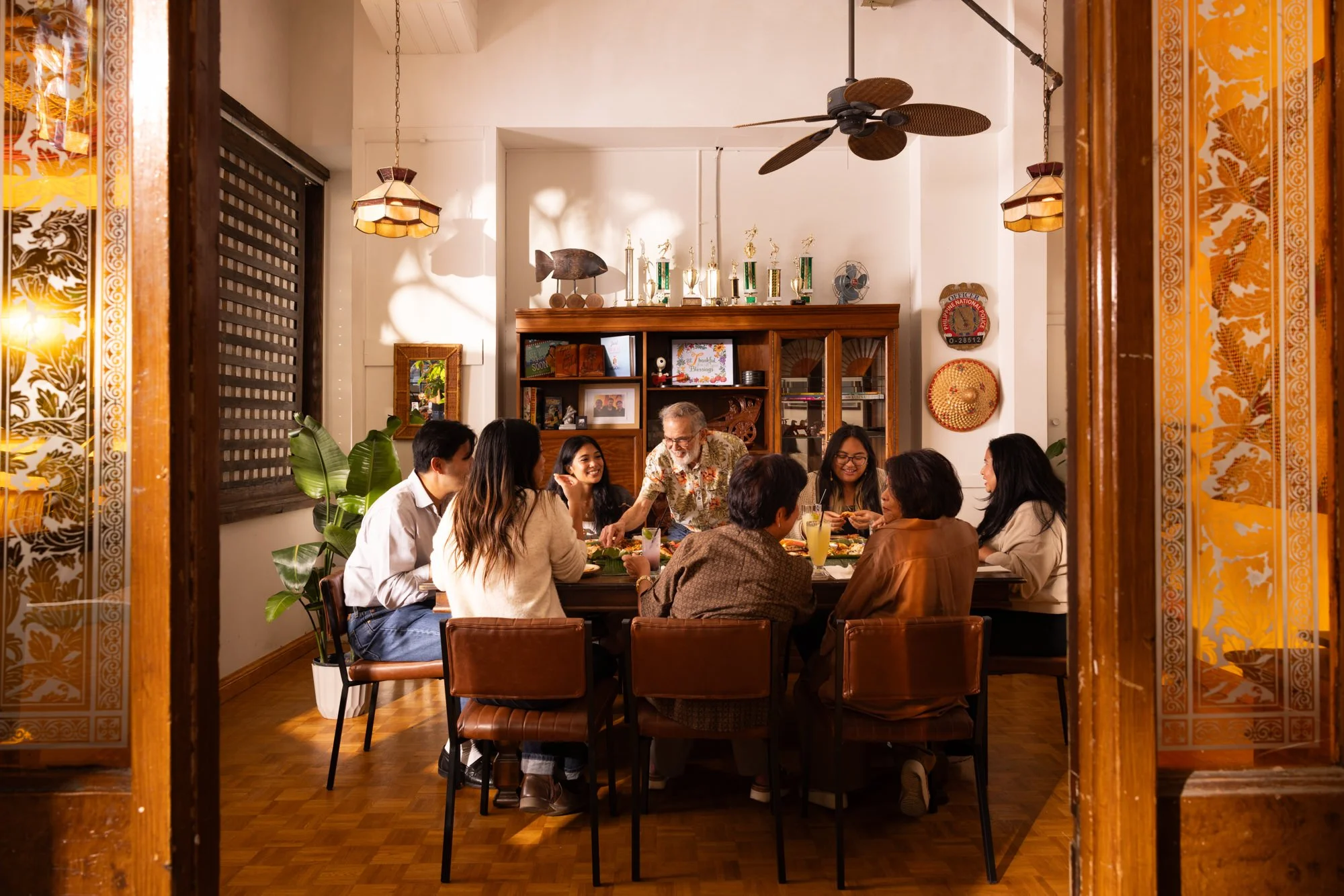 Makilala: The Filipino Word for “Getting to Know”