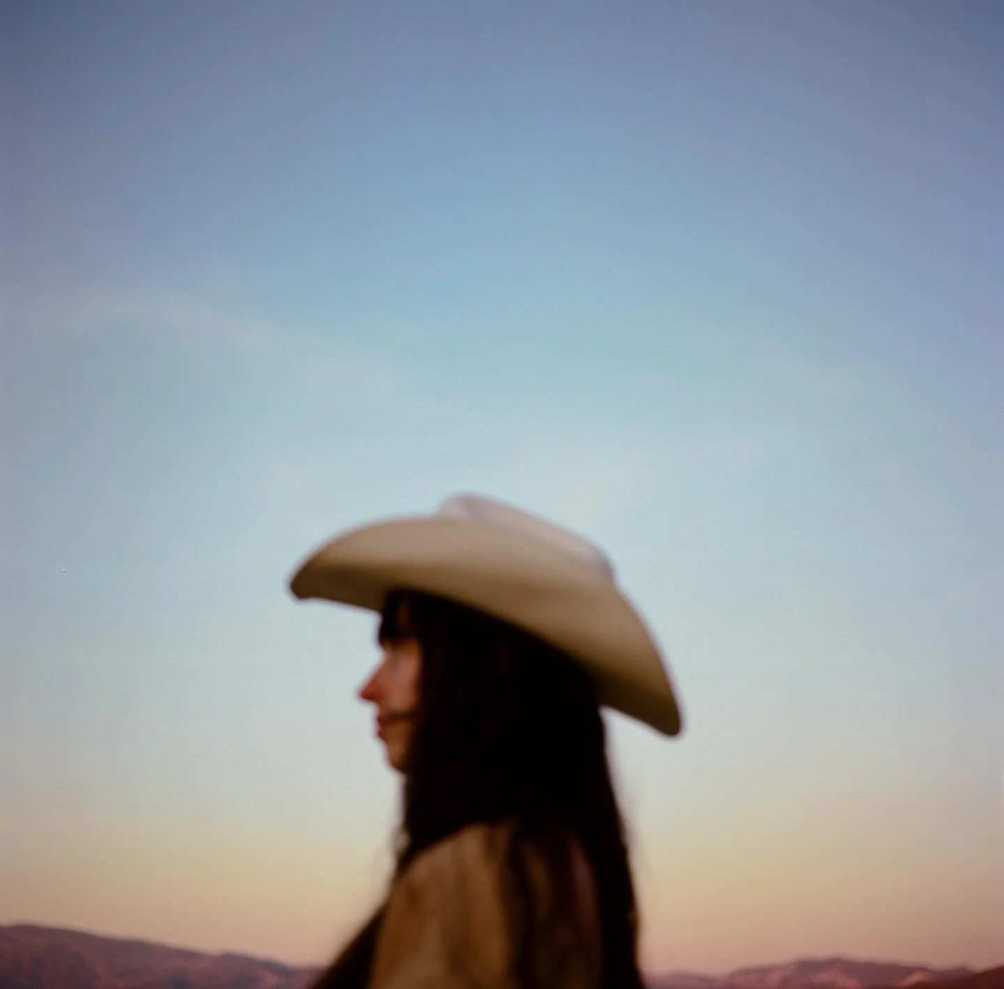 the worst part about having a crush is knowing what car they drive

#35mm of my babe @ana__miel on a balmy evening drive up the 33