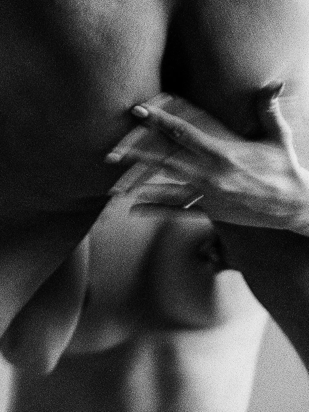 and for a few months, the longing was enough. it fed me like the spoonfuls of honey had only a few months prior. 

#35mm #romancesessions