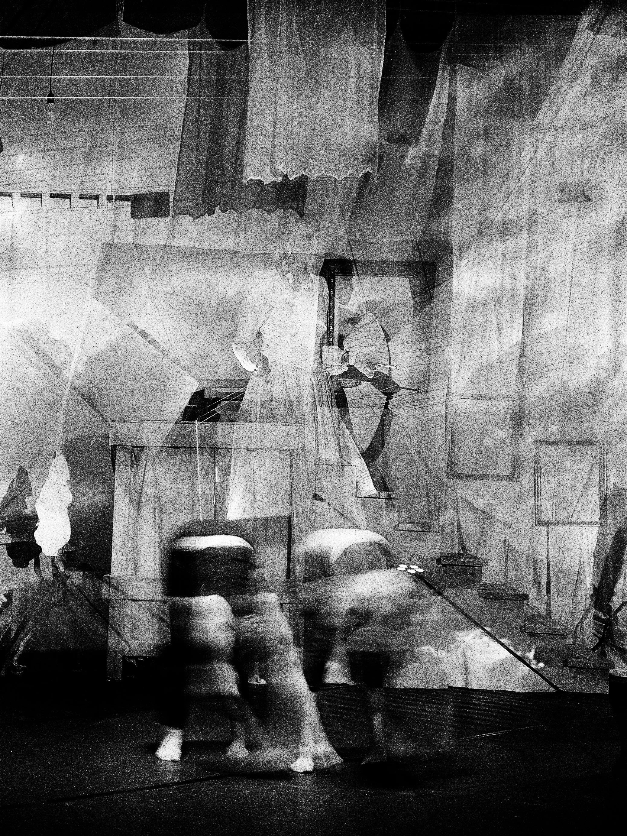 because dance is so profound it&rsquo;s always such a strange thing for me to photograph&hellip; i don&rsquo;t have much draw to the crisp lines of sports photography, but rather long for poetry to hold the weight of the movements. outstanding work t