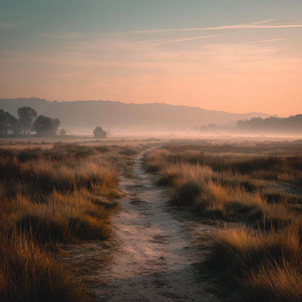 Standing on the Threshold