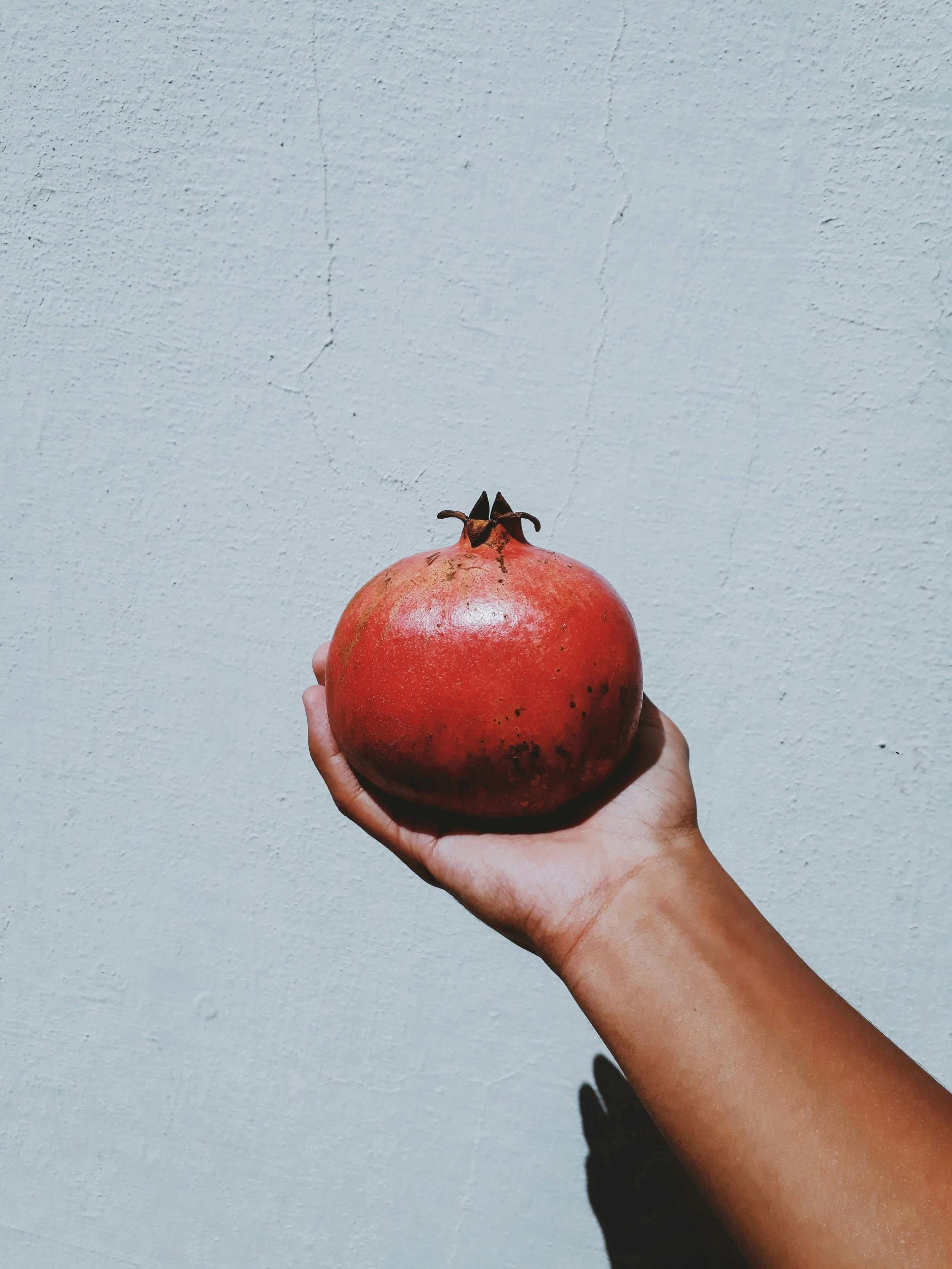 What you stopped letting yourself want
