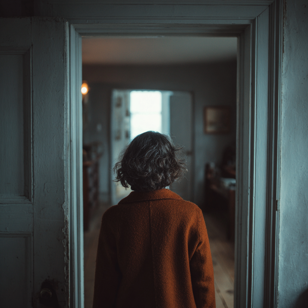 When the choice is yours alone