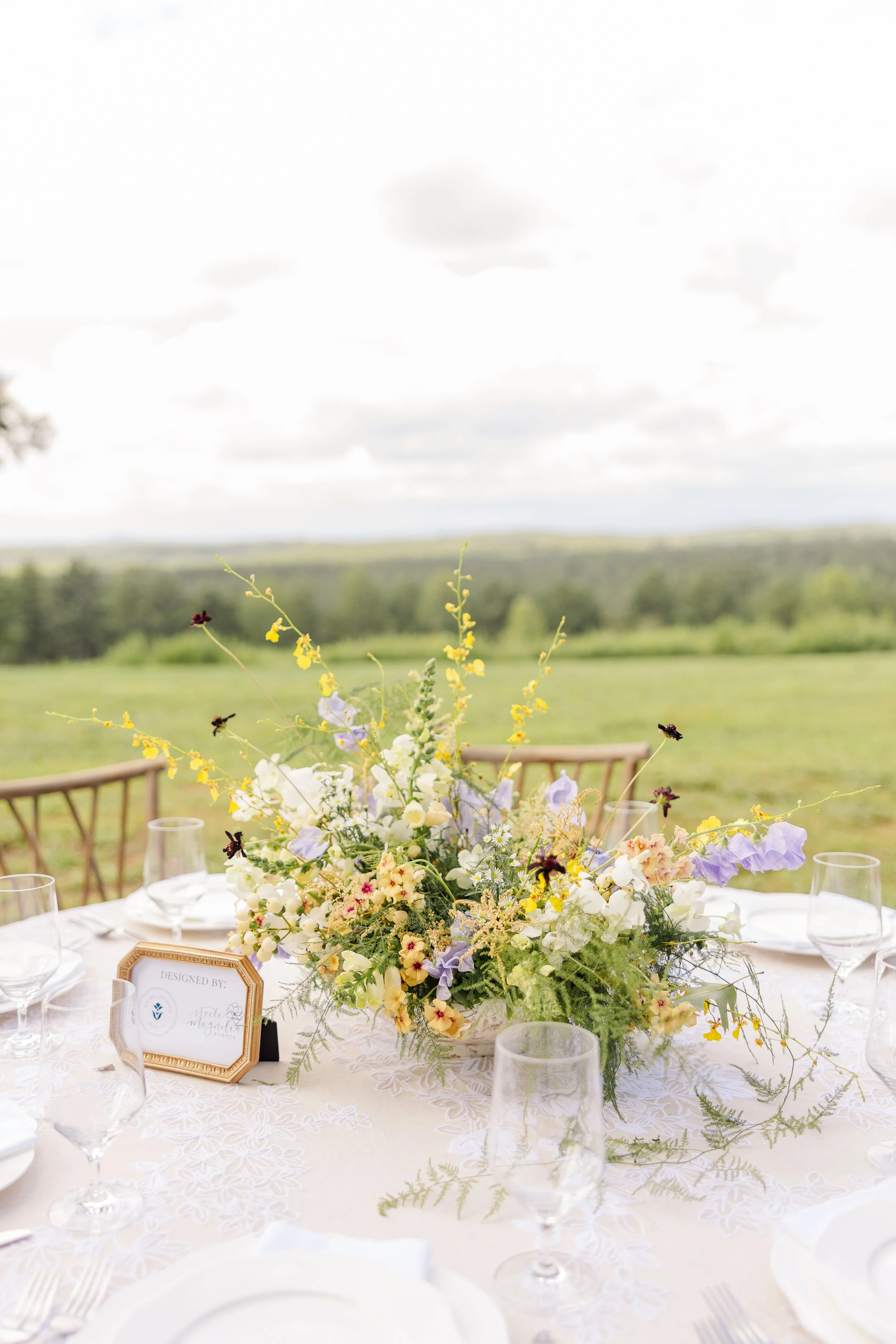 Venue Open House at Mill Pine in Central SC