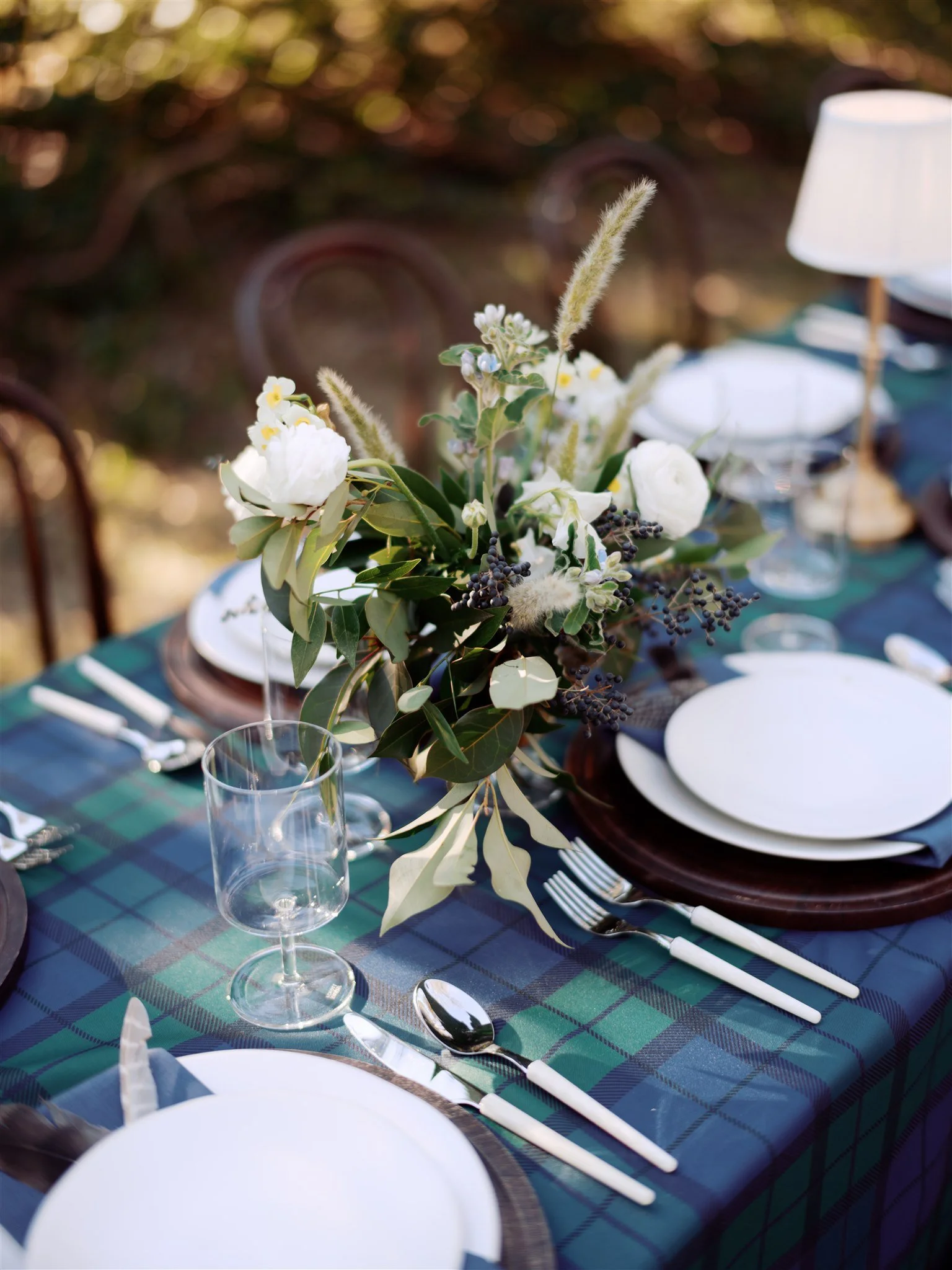 Styled Shoot at Mill Pine at the Smokestack in Central SC