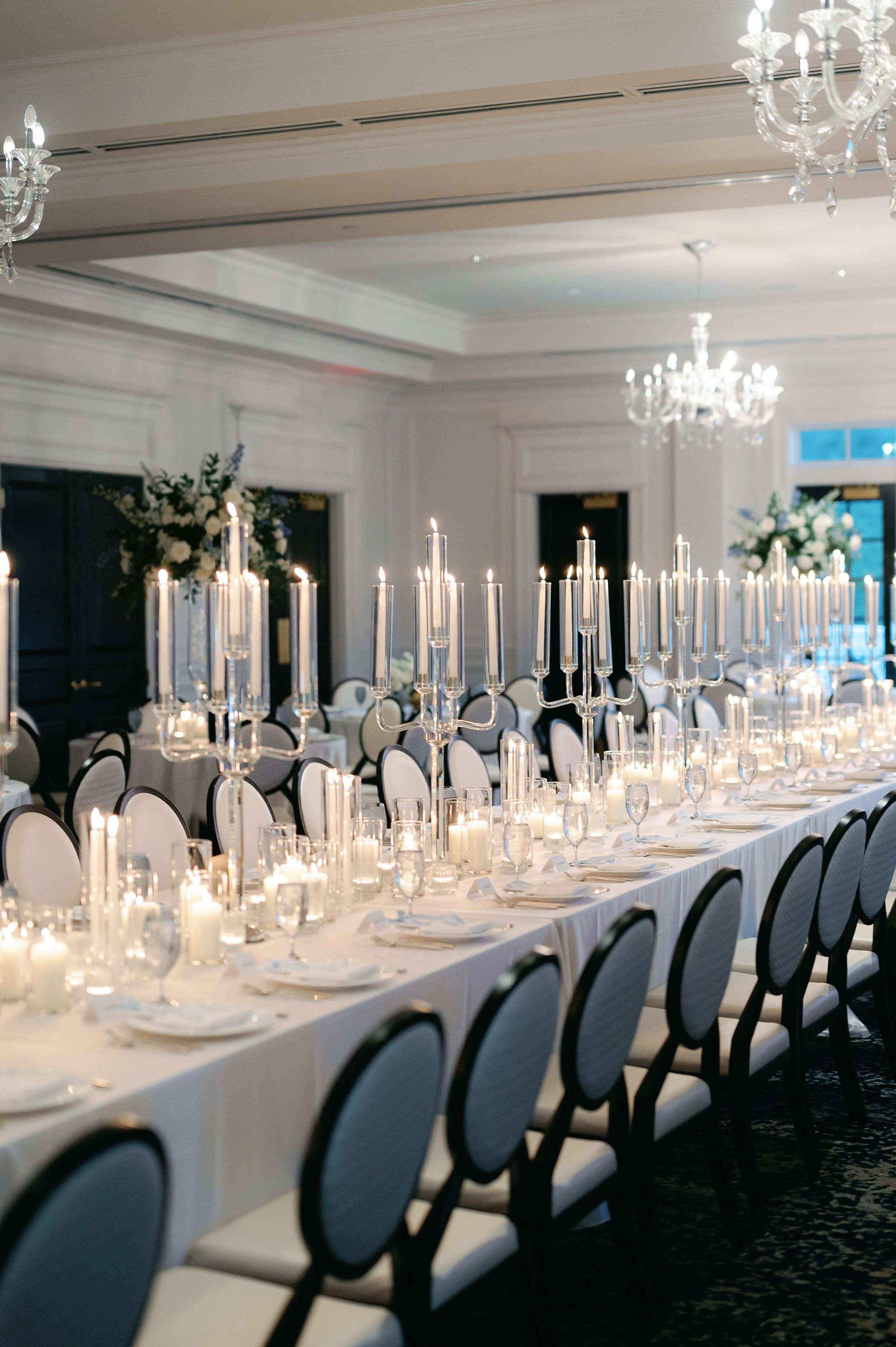 Rebecca &amp; Greg at Governors Towne Club in Acworth GA