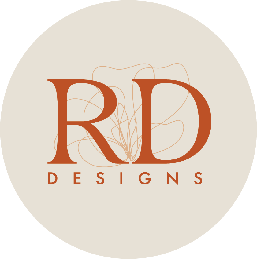 Rachel Deneroy Designs