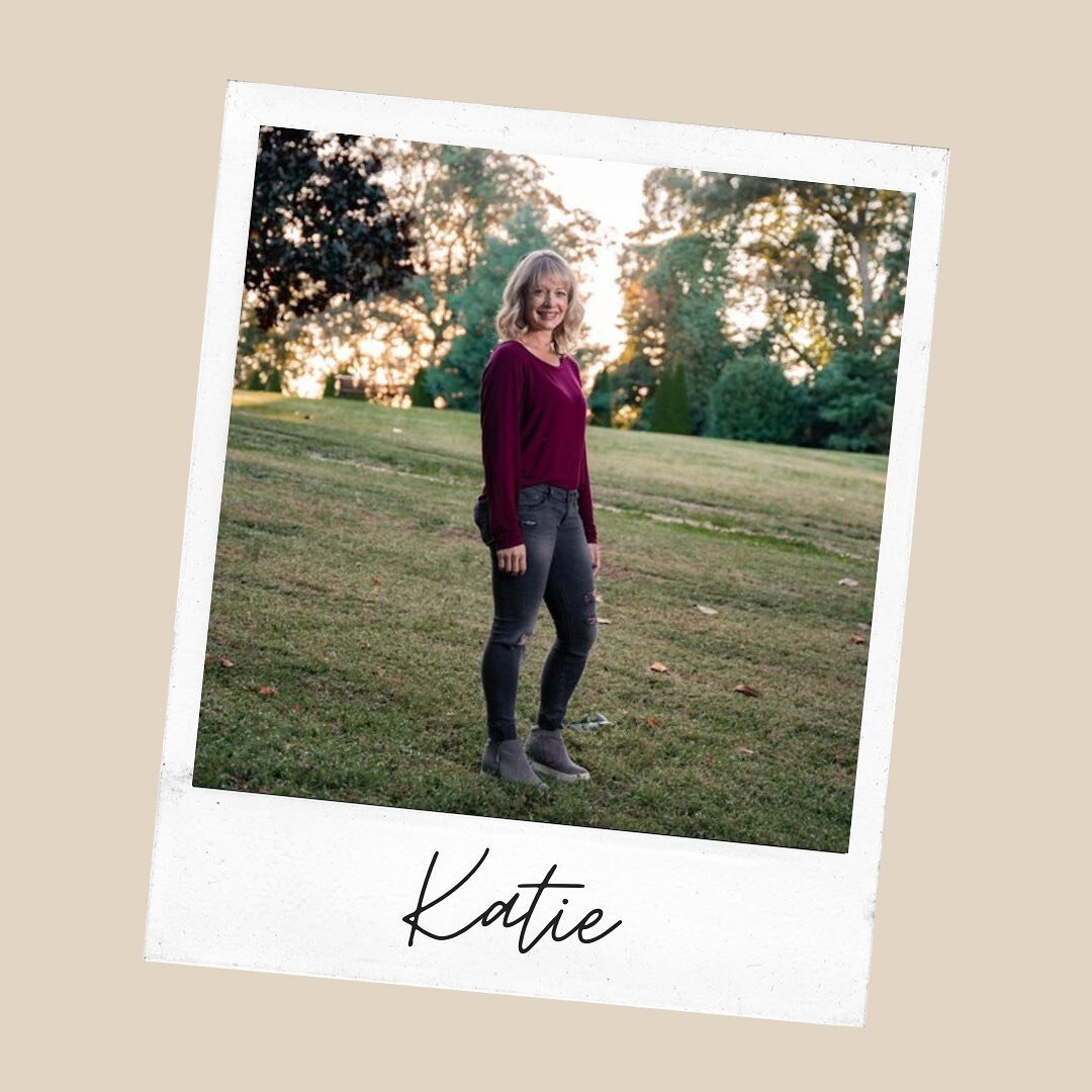It&rsquo;s time for another Hope Story! Introducing you to Katie is such a joy. She radiates hope and is a true example of holding on tightly to God is the midst of pain. We pray her words encourage you in yours. 

&ldquo;A few days after my husband 