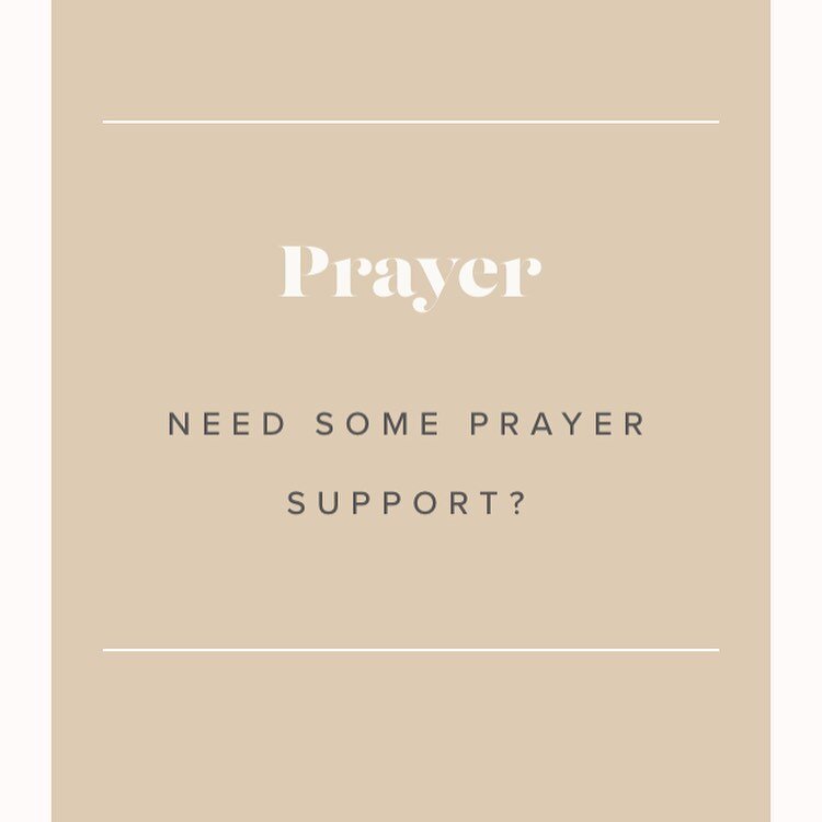 &ldquo;Prayer does not fit us for the greater work. Prayer is the greater work.&rdquo; 

One of the ways we offer support to women walking through betrayal trauma is by praying for each one intentionally and regularly by name.*

Our prayer team is ma