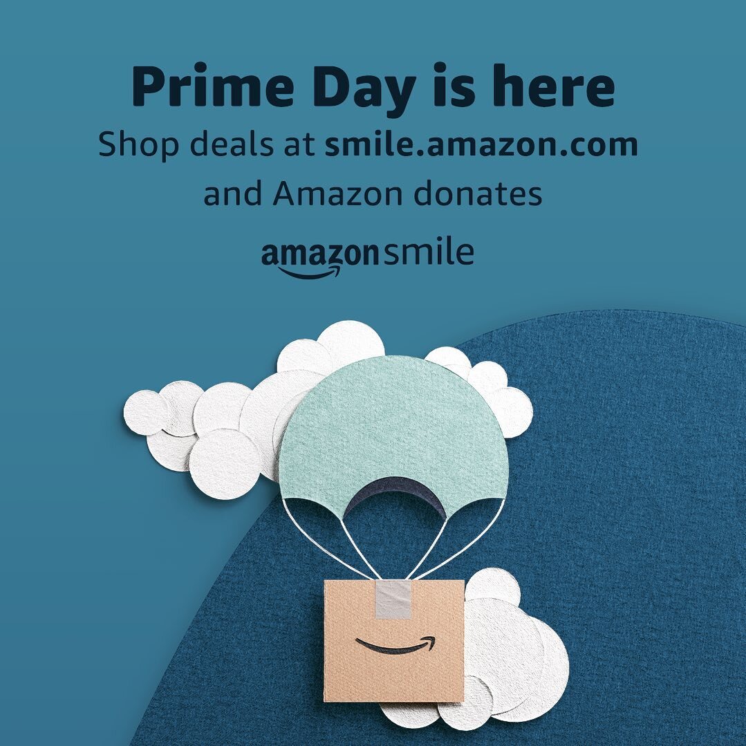 Hi friends of The Guest House Project! Want an easy way to support our work?

You can make a difference while you shop Amazon Prime Day deals on October 13 &amp; 14. 

Simply shop at smile.amazon.com/ch/83-2528540 or with AmazonSmile ON in the Amazon