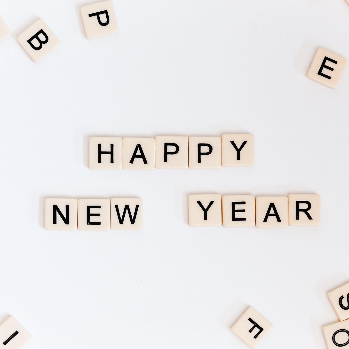 I am one in whom Christ dwells and delights.  I live in the strong and unshakable kingdom of God.  The kingdom is not in trouble, 
and neither am I. - James Bryan Smith

If you are walking into the new year, battle weary and exhausted from the last o