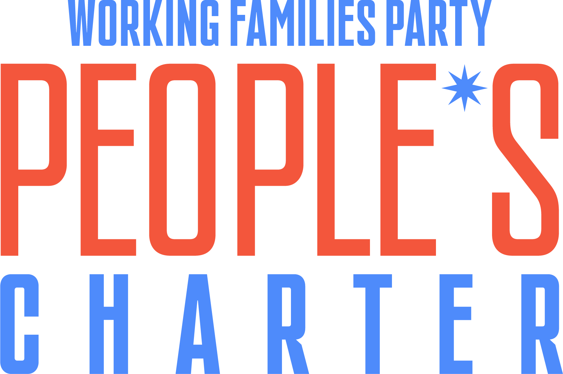 The People&#39;s Charter