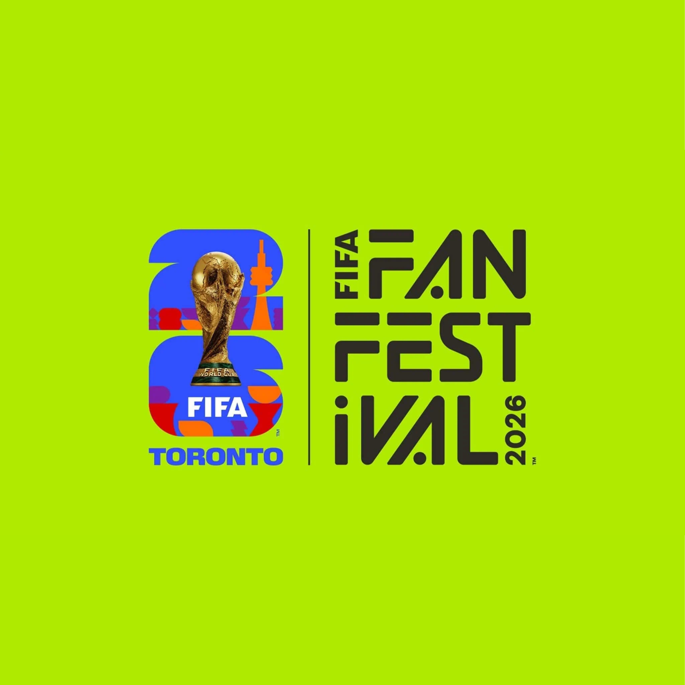 FIFA Fan Festival