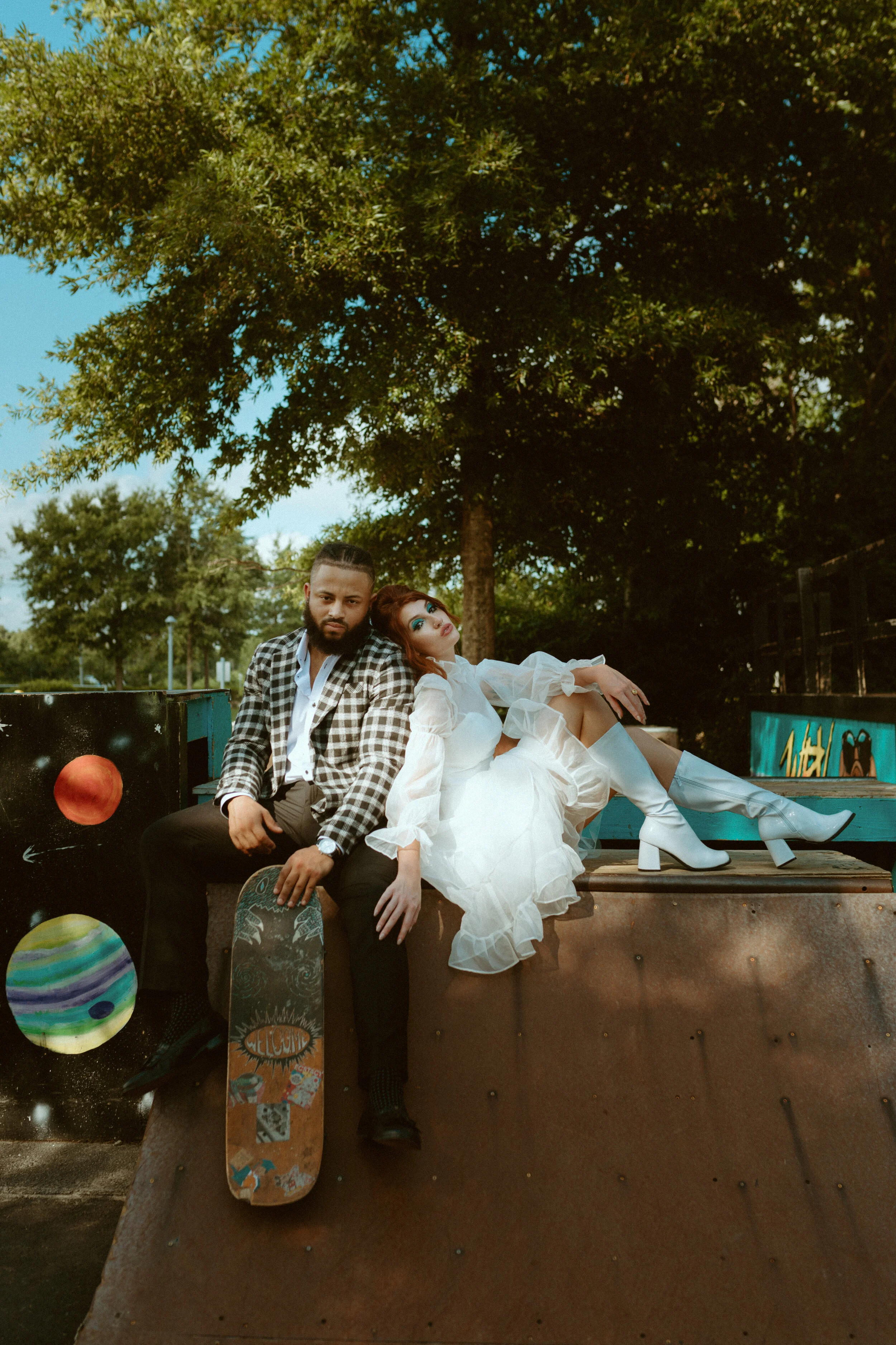 60s Theme Couples Shoot
DC Wedding Photographer | New York Wedding Photographer | East Coast Wedding Photography | Destination Wedding Photographer | Richmond Wedding Photographer | Rhode Island Wedding | Virginia Wedding Photographer | DMV Wedding P