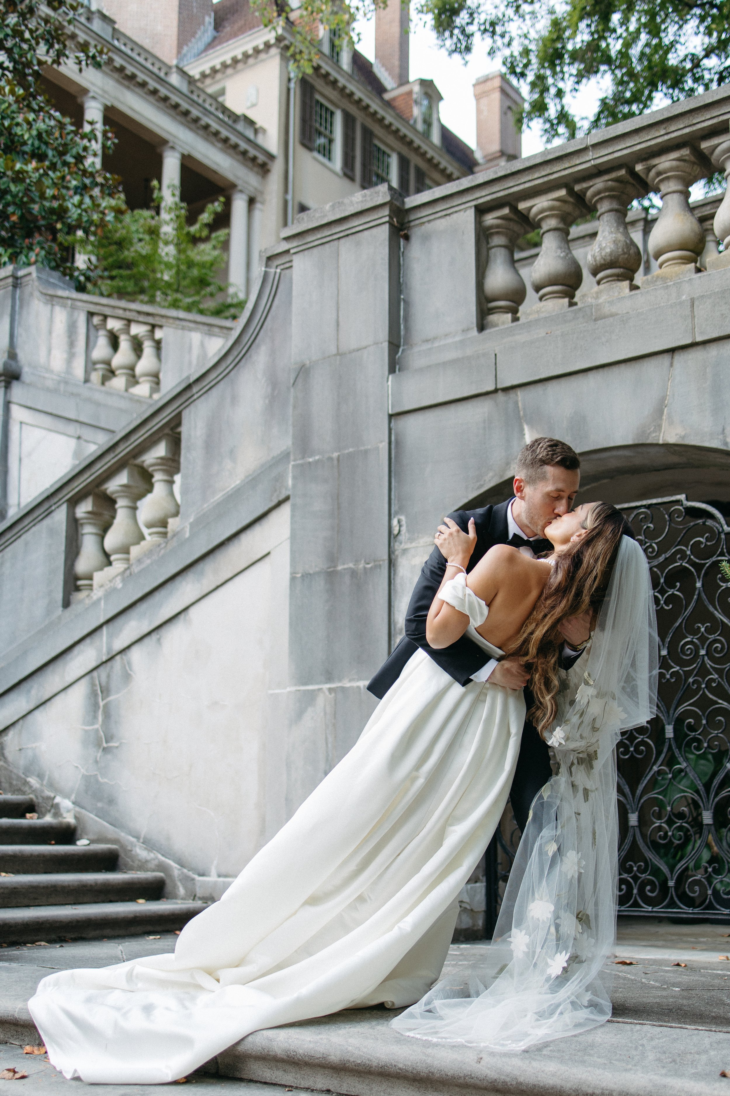 How to Plan a Wedding That Actually Feels Like You