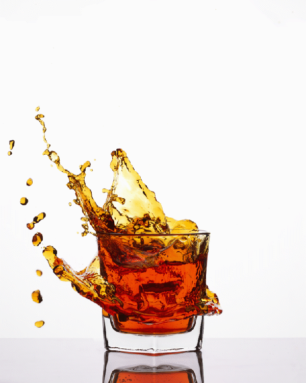 Commercial and Advertising Food & Beverage Photography Mark Lunn Jr