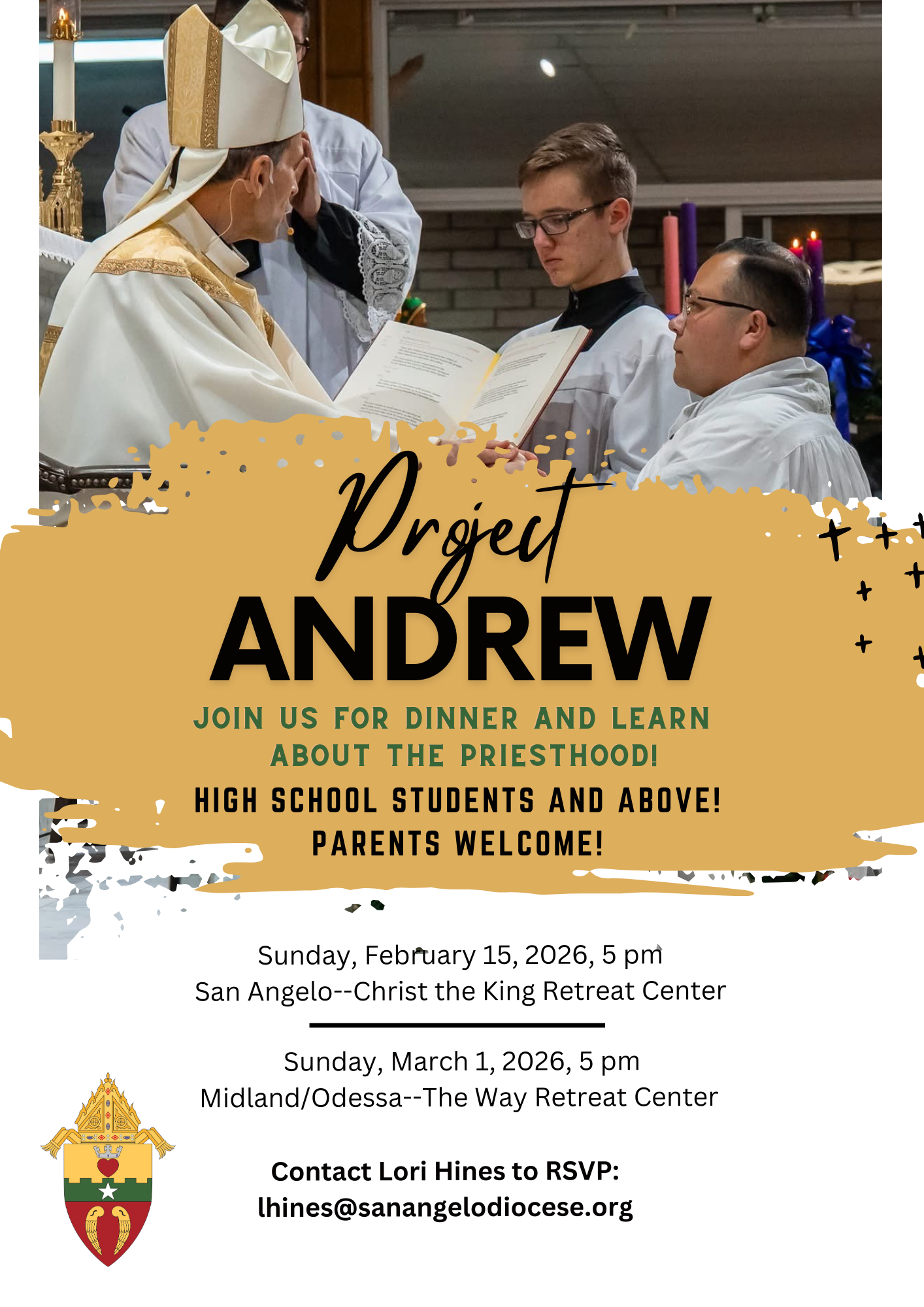 Black and Brown Church Conference Flyer - 2.png
