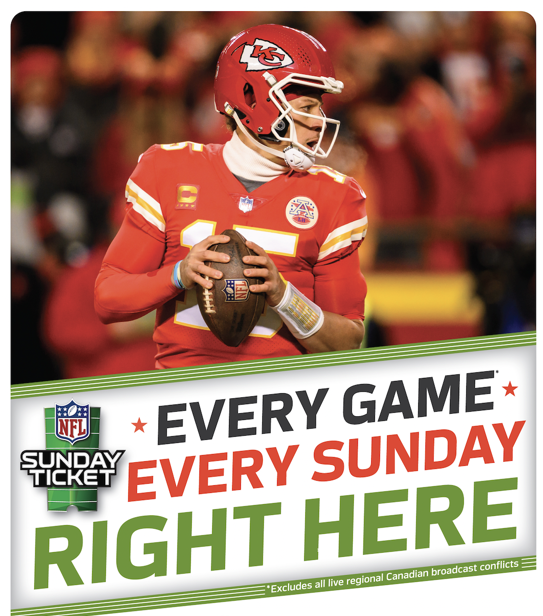 Hometown Sports Grill